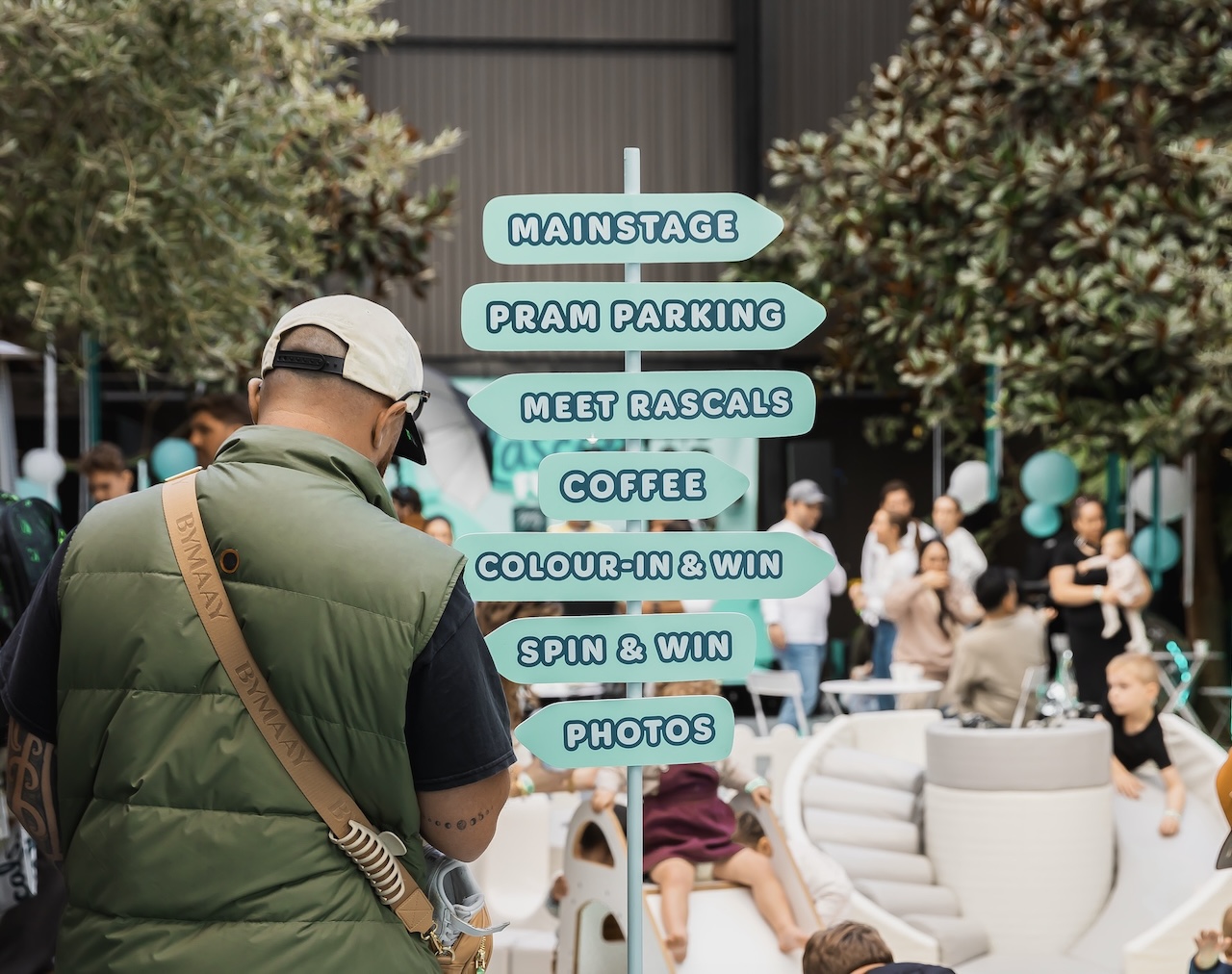 ZURU Edge-owned Rascals appoints Mango for rebrand launch